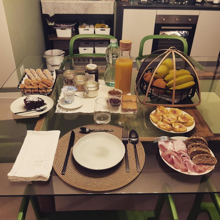 جوفونه Perfect Night Bed & Breakfast المظهر الخارجي الصورة