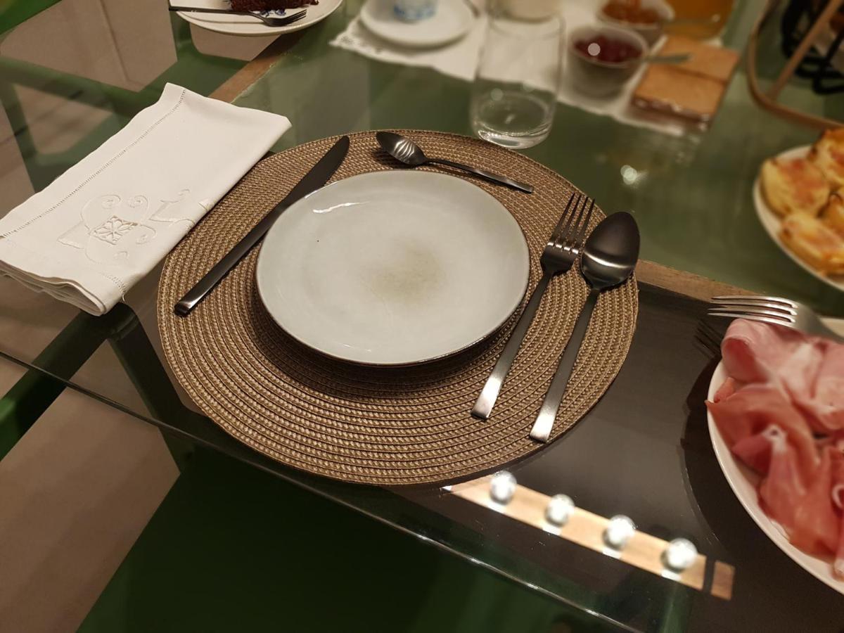 جوفونه Perfect Night Bed & Breakfast المظهر الخارجي الصورة