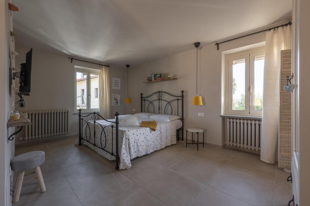 جوفونه Perfect Night Bed & Breakfast المظهر الخارجي الصورة