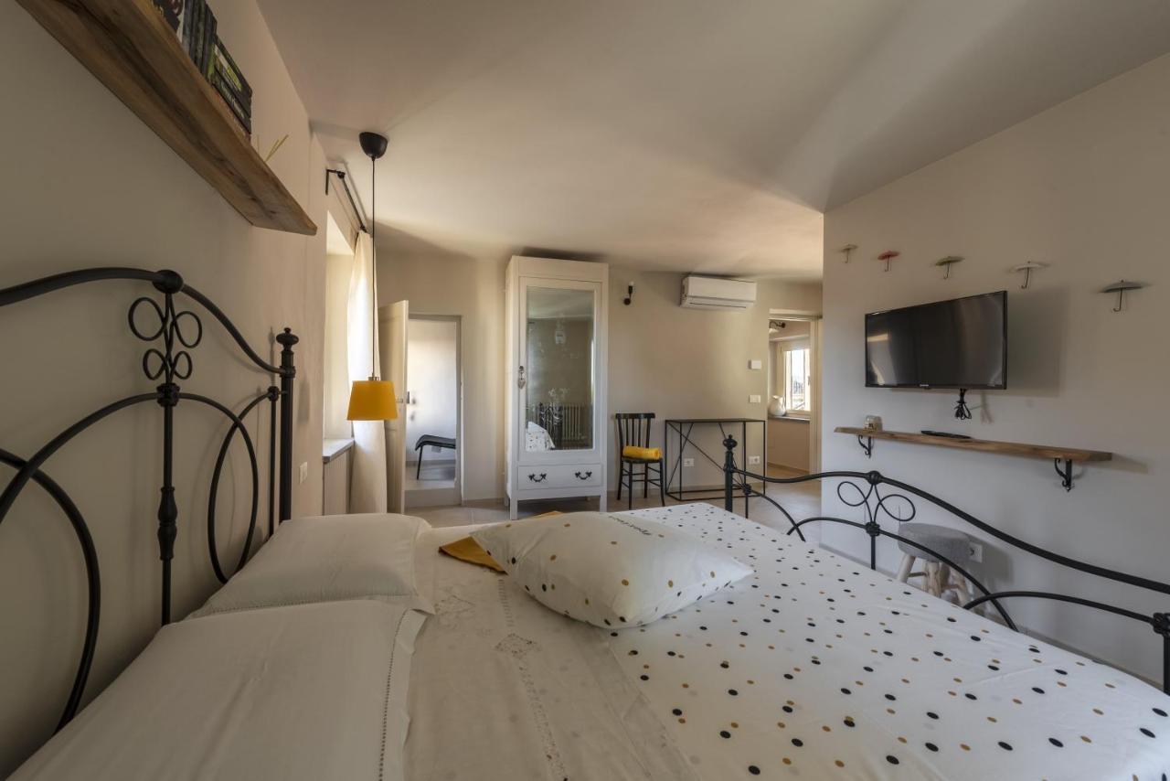 جوفونه Perfect Night Bed & Breakfast المظهر الخارجي الصورة