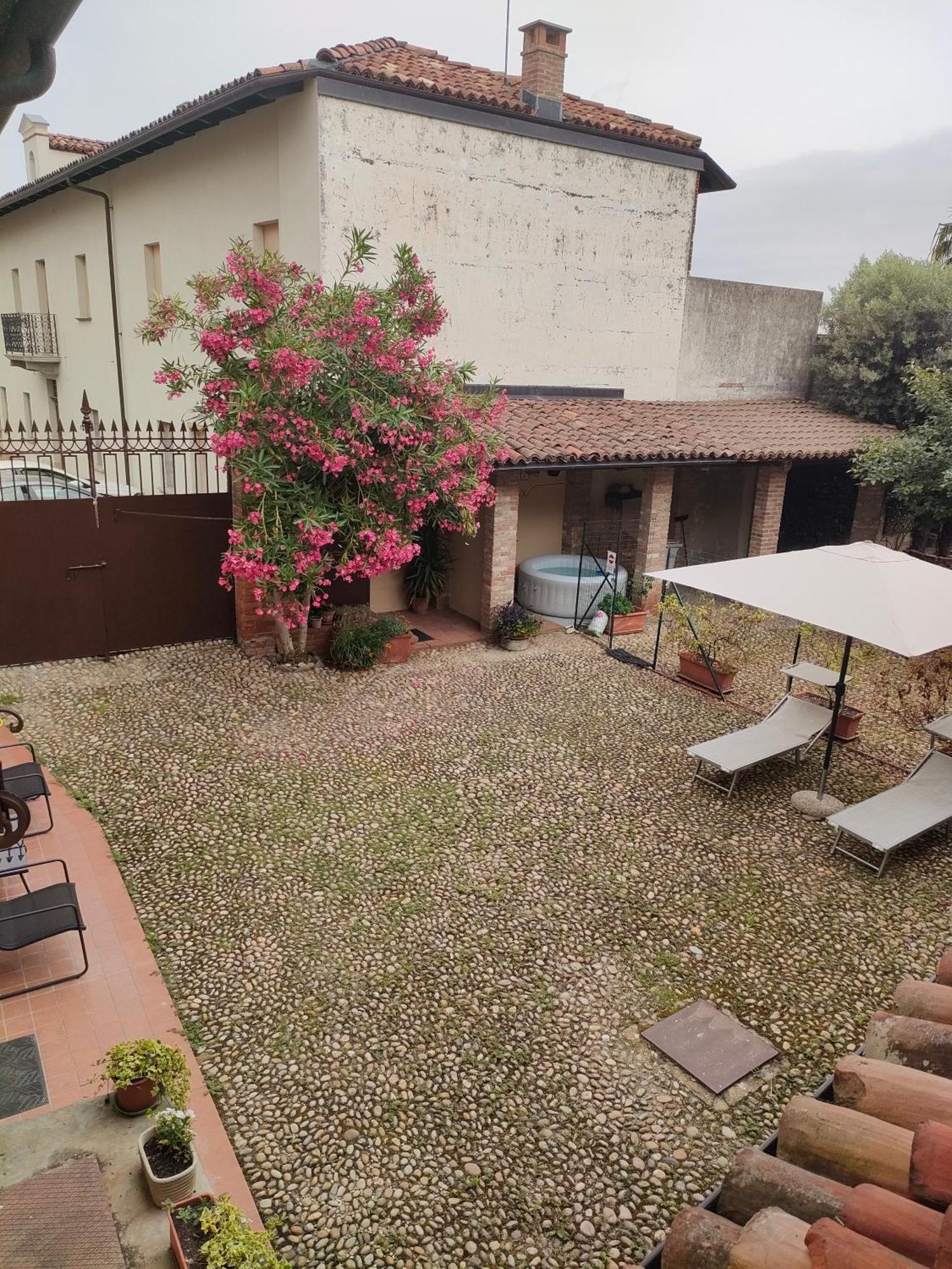 جوفونه Perfect Night Bed & Breakfast المظهر الخارجي الصورة